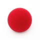 Play 100mm Velvet Contact Ball