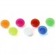 'Plug & Play' Stage Ball Plugs